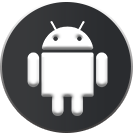 logo android