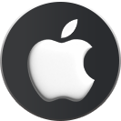 logo apple