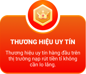 thương hiệu uy tín